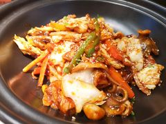 -大同江朝鲜菜•长春地标美食(绿园吾悦广场店)