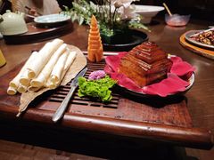 -宋宴(虎跑店)