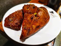 麻辣鸭头-汉巴味德(沈阳万象汇店)