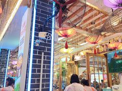 -大师傅金奖啤酒鱼(西街口总店)