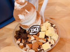 -DQ·蛋糕·冰淇淋(新佳丽店)