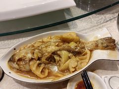 -孔庆璞河豚馆(白玉兰酒店)