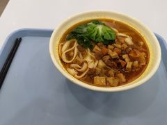 -紫金港餐饮中心-风味餐厅(浙江大学紫金港校区店)