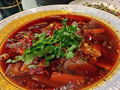 -蜀厨小匠·民间川菜(犀浦店)