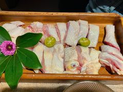 -蘑界·野生菌火锅(深业上城店)