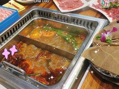 -好得火锅(育才店)