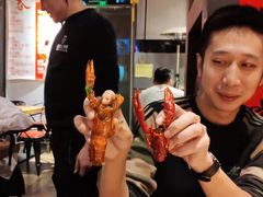 -汪爹爹武汉牛三鲜(朝外大街店)