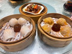 -稻香饭店(龙华天虹店)