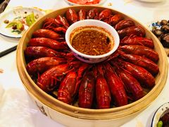 -文和友老长沙龙虾馆(化龙池店)