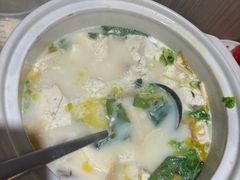 -一块豆腐(英雄山总店)