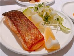 -壳里西餐厅Coquille Seafood Bistro(蒙自路店)