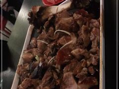 -卤煮老北京酱肉馆