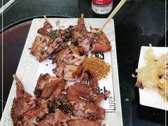 -北京来对了酒家(体育场小区店)