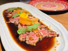 -格鲁·秀色Georgia’s Feast
