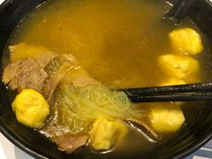-小杨生煎(松江大学城店)