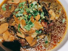 -鸽子窝(宋庄店)