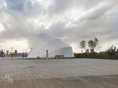-哈尔滨大剧院