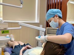 -希玛爱康健口腔(罗湖火车站店)