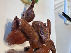 -春满园·早茶·粤菜·宴会(前海店)
