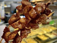-裕兴旺老上海特色里脊肉(云瑞邻里中心店)
