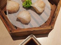 避风塘虾饺皇-避风塘(宝山万达店)