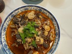 -真食净香居·内蒙烧麦(亚运村店)