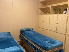 -强手盲人推拿·颈肩腰背调理(南新路店)