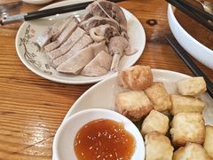 -乡亲鹅肉城(昆山店)