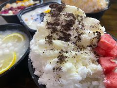 -串妹花式冰粉(乐山总店)