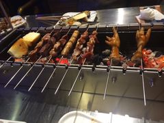 -很久以前羊肉串(大华三路店)