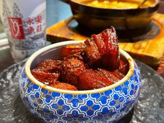 -永安鱼庄·镇江菜(东吴路店)