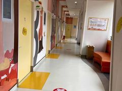 -小米熊儿童医院