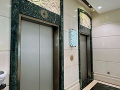 -香港珀丽酒店