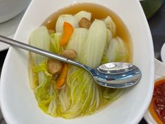-北京建国饭店四季中餐厅