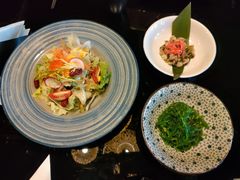 -曙亚洲餐厅-重庆富力艾美酒店(南坪万达广场店)