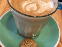 -Cafe del Volcan(永康路店)