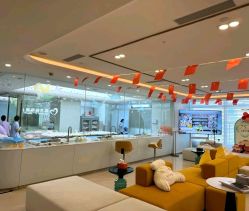 -禧月荟月子中心(前海Max店)