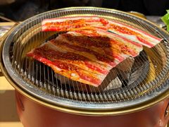 -西塔老太太泥炉烤肉(杭州首店)