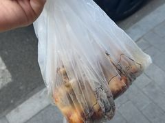 -吴山烤禽 (吴山路店)