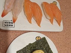 -元气寿司(金光华店)