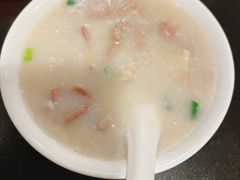 状元及第粥-伍湛记 · 广州老字号(龙津中路店)
