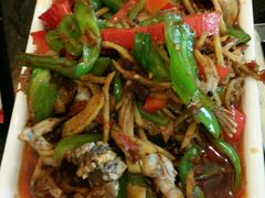 -自贡好吃客(科华店)
