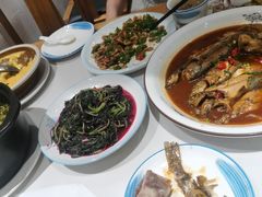-巢湖名吃·东关老鹅汤(江南风情街店)