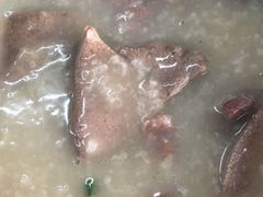 -南记食粥坊·宵夜大排档(岭南分店)