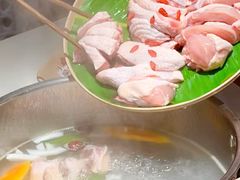 -椰庭·椰子鸡·创意玩家(晶耀前滩店)