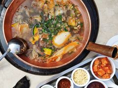 铜瓢牛肉-朝伟清真铜瓢牛肉馆(三十年老·店)