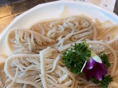 -忘情水鱼头·鲜鱼火锅(滨江中路店)