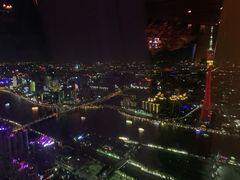 -广州四季酒店·天吧·高空酒吧