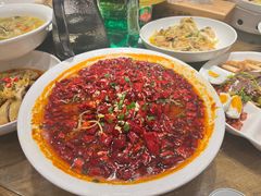-沈家花园如皋菜(君御豪庭店)