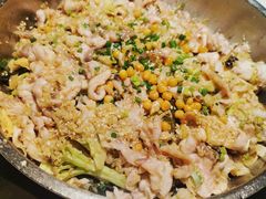 -大丰收脆鱼(浦西万达店)